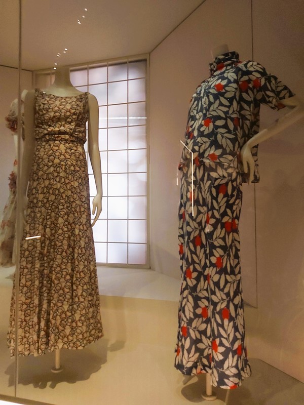 Victoria and Albert Museum