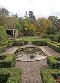 Penrhyn Castle and Garden