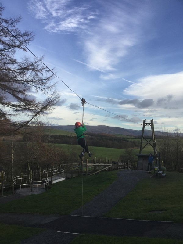 Picture of Bendrigg Trust, Kendal