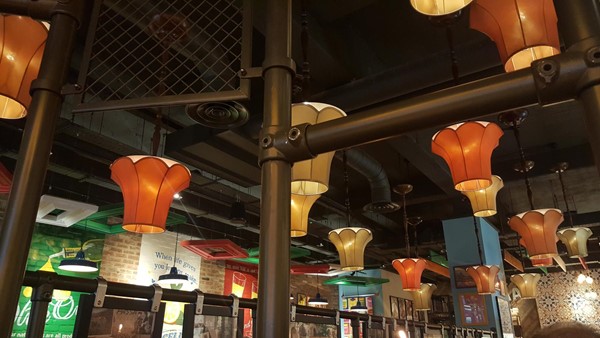 Bella Italia, Sauchiehall Street