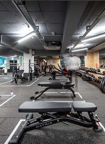 PureGym London Sydenham