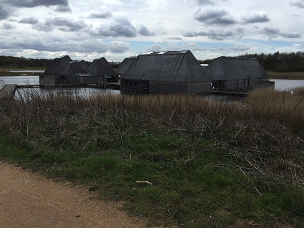 Picture of Brockholes Nature Reserve