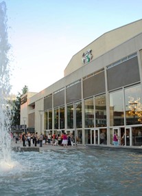 Belgrade Theatre