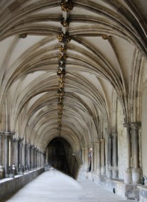 Norwich Cathedral