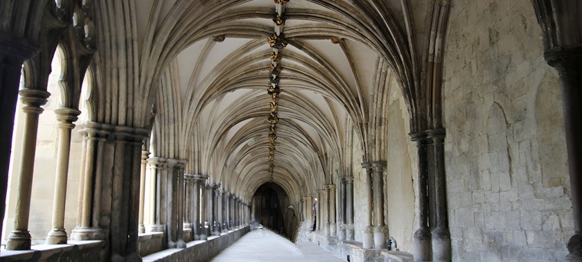 Norwich Cathedral