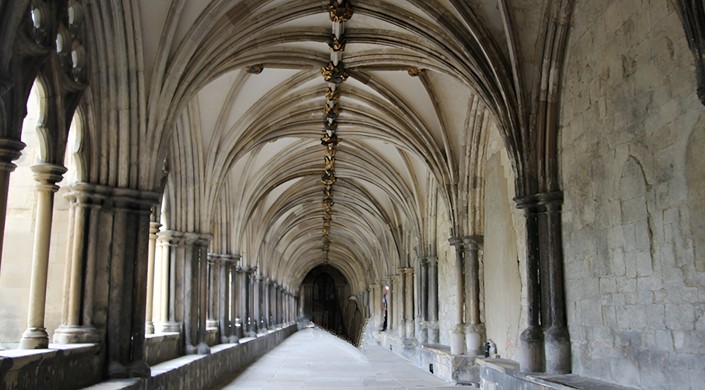 Norwich Cathedral
