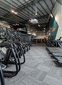 PureGym Nottingham West Bridgford