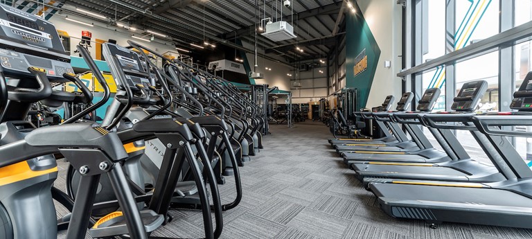 PureGym Nottingham West Bridgford