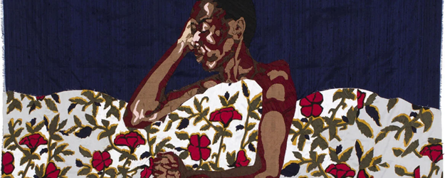 AD Tour Unravel: The Power & Politics of Textiles in Art  article image