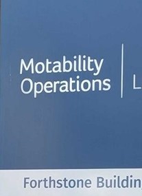 Motability Operations