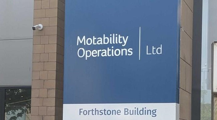 Motability Operations