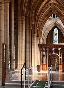 Truro Cathedral