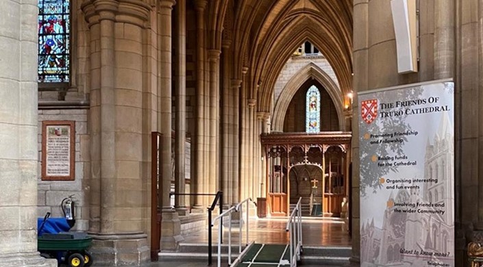 Truro Cathedral