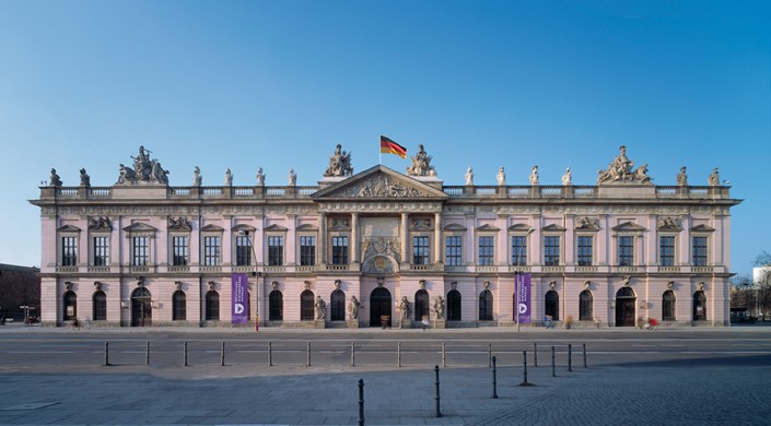 Deutsches Historisches Museum