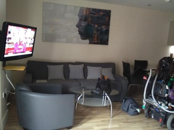 Staycity Serviced Apartments, Edinburgh