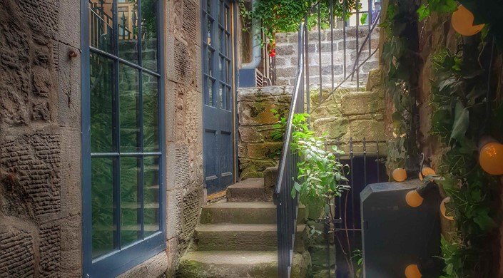 Marlin's Wynd