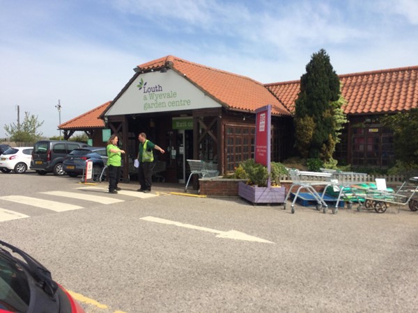 Picture of Louth Garden Centre