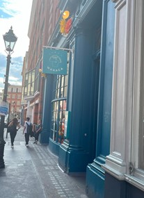 Wahaca Covent Garden