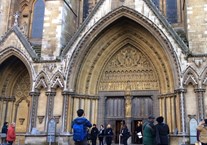 Disabled Access Day 2017