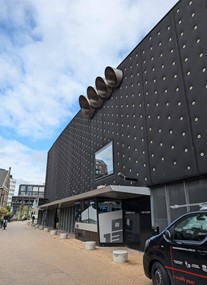 013 Poppodium
