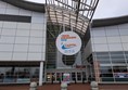 Image of entrance to
