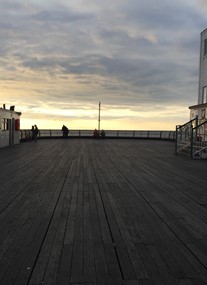 North Pier