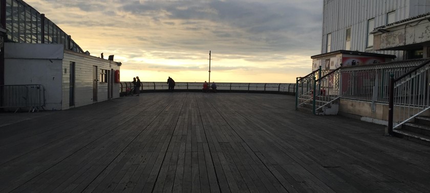 North Pier