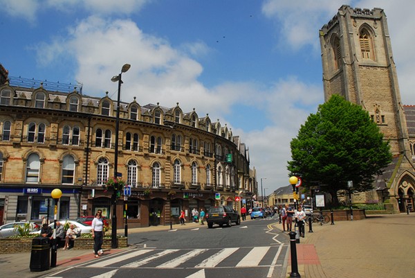 Harrogate