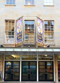 Oxford Playhouse