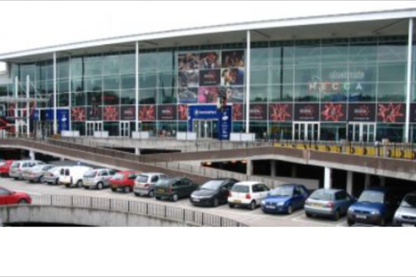 Picture of Cineworld