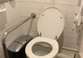 Accessible Toilet