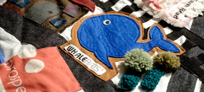 WHALE_Arts