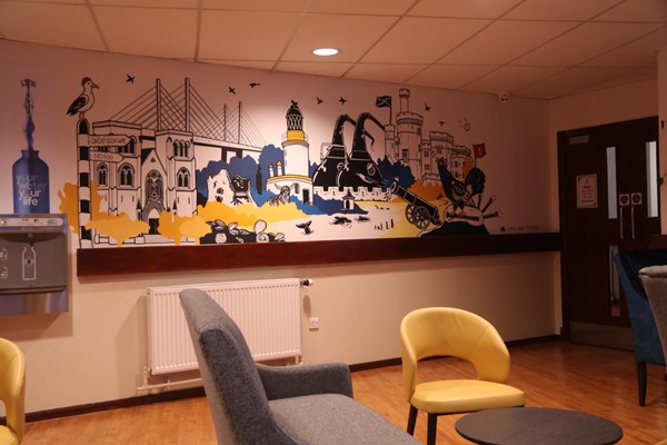 Picture of Inverness Youth Hostel