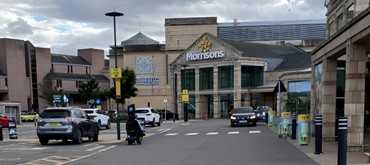 Morrisons