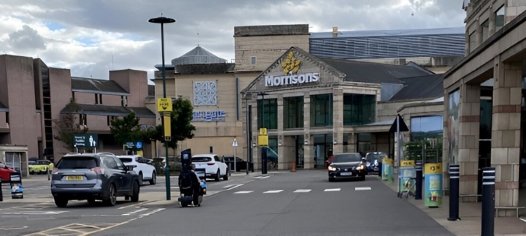 Morrisons