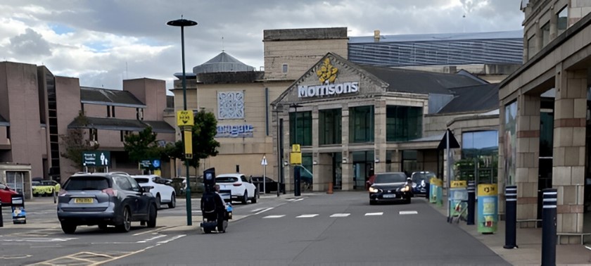Morrisons