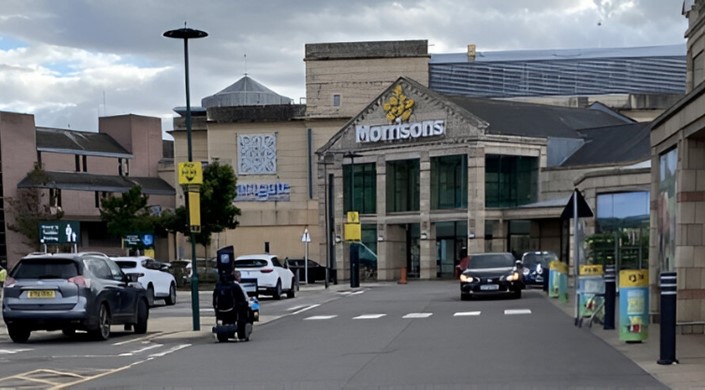 Morrisons
