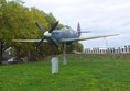 Plane display