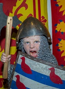 The Battle of Bannockburn Visitor Centre