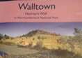 Picture of Walltown Crags - Poster
