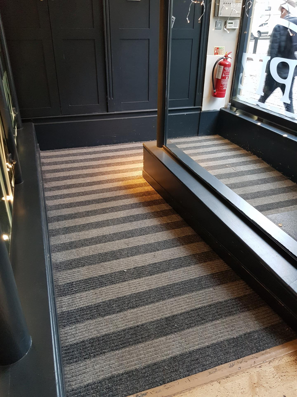 Picture of Pizza Express, Derby