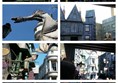 Picture of Universal Orlando -  Collage