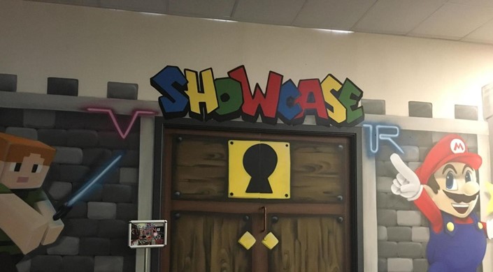 Showcase VR