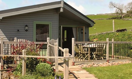 Hoe Grange Holidays