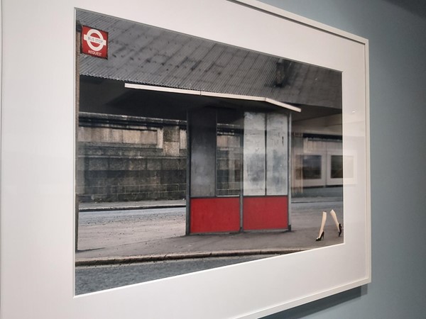 Picture of Museum of Photography Charles Nègre, Nice