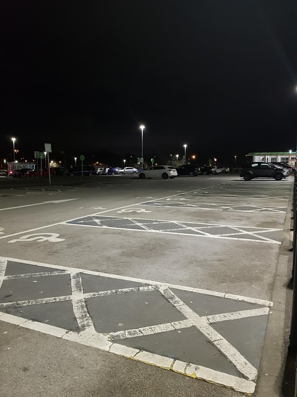 Picture of Asda Derby Supercentre
