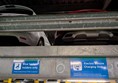 image of disabled parking EV charger signage