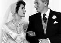 Movie Memories: Father of the Bride (1950) 