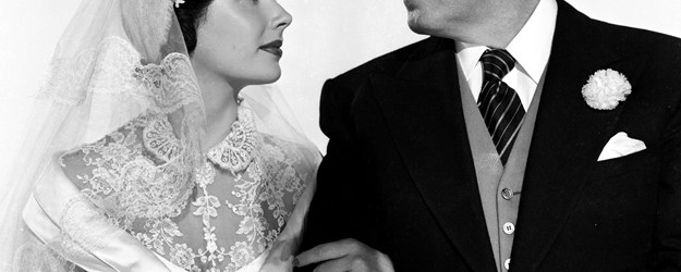Movie Memories: Father of the Bride (1950)  article image