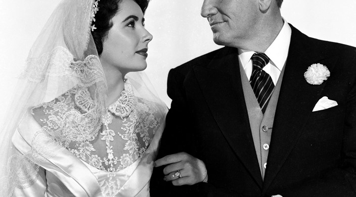 Movie Memories: Father of the Bride (1950) 